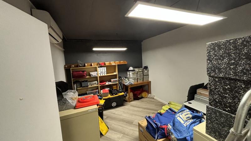 To Let commercial Property for Rent in Woodstock Western Cape